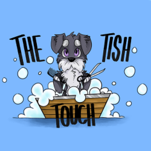 The Tish Touch
